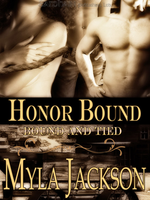 Title details for Honor Bound by Myla Jackson - Available